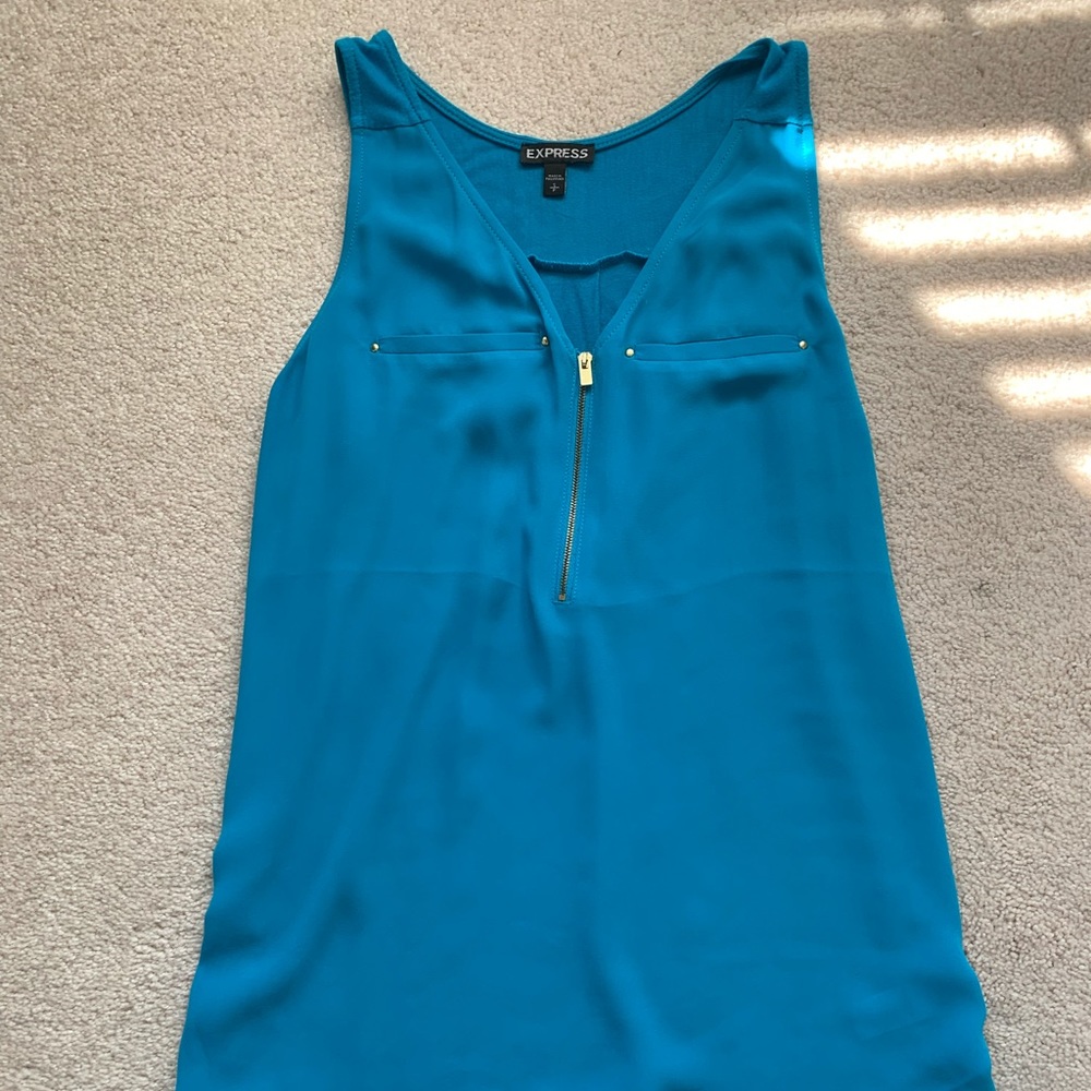 Express Top